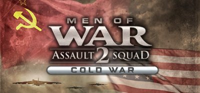  Men of War: Assault Squad 2 - Cold War (+13) FliNG