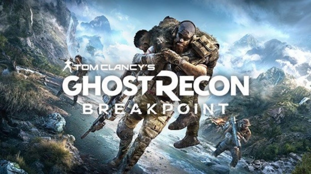  Tom Clancys Ghost Recon: Breakpoint (+13) FliNG -      GAMMAGAMES.RU