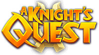  A Knights Quest (+9) FliNG -      GAMMAGAMES.RU