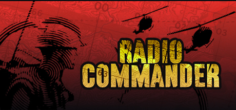  Radio Commander (+16) FliNG -      GAMMAGAMES.RU