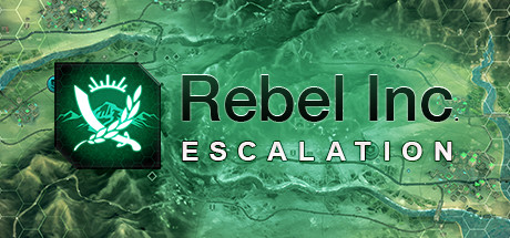  Rebel Inc: Escalation (+9) FliNG -      GAMMAGAMES.RU