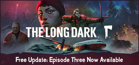  The Long Dark Wintermute Episode 3 (+15) FliNG