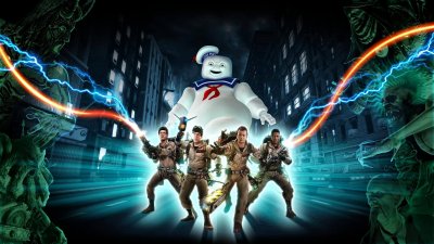 Ghostbusters: The Video Game Remastered (+13) FliNG