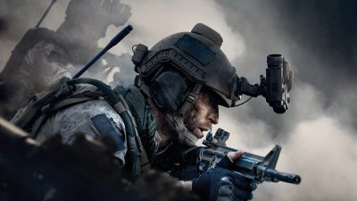  Call of Duty: Modern Warfare (2019) (+15) FliNG