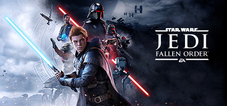  STAR WARS Jedi: Fallen Order (+14) FliNG