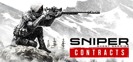  Sniper Ghost Warrior Contracts (+11) FliNG