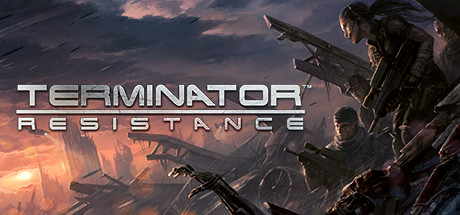   Terminator: Resistance -      GAMMAGAMES.RU
