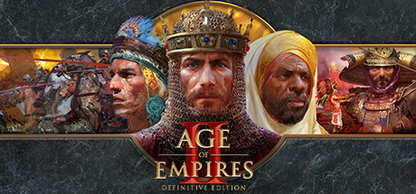  Age of Empires II: Definitive Edition (+16) FliNG -      GAMMAGAMES.RU