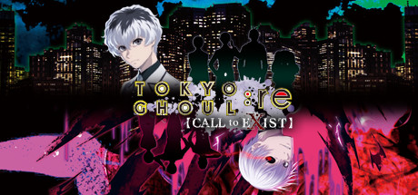  TOKYO GHOUL:re CALL to EXIST (+12) FliNG