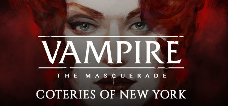 Vampire: The Masquerade - Coteries of New York -      GAMMAGAMES.RU