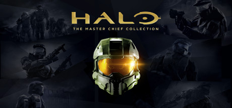  HALO: Reach THE MASTER CHIEF COLLECTION (+11) FliNG