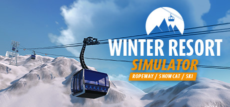  Winter Resort Simulator (+15) FliNG -      GAMMAGAMES.RU