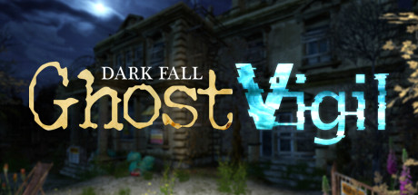   Dark Fall: Ghost Vigil -      GAMMAGAMES.RU