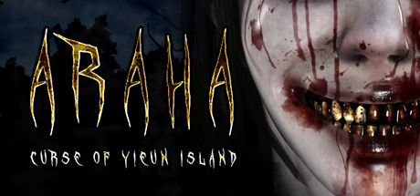   Araha : Curse of Yieun Island -      GAMMAGAMES.RU