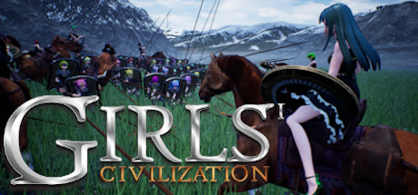   Girls civilization -      GAMMAGAMES.RU