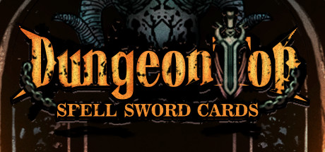  Spellsword Cards: DungeonTop (+16) FliNG