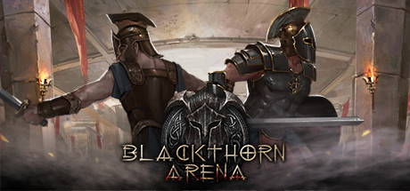   Blackthorn Arena -      GAMMAGAMES.RU