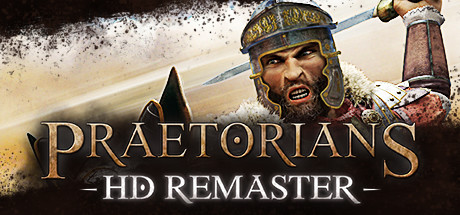  Praetorians - HD Remaster (+17) FliNG