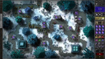  GemCraft - Frostborn Wrath (+12) FliNG