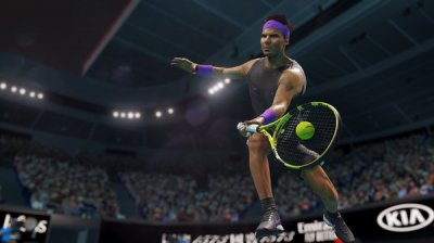  AO Tennis 2 (+10) FliNG