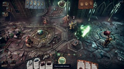  Warhammer Underworlds: Online (+15) FliNG