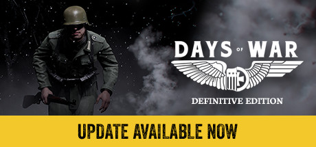  Days of War: Definitive Edition (+18) FliNG