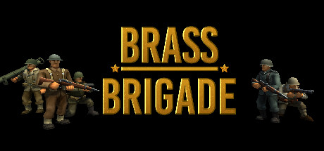  Brass Brigade (+15) FliNG -      GAMMAGAMES.RU