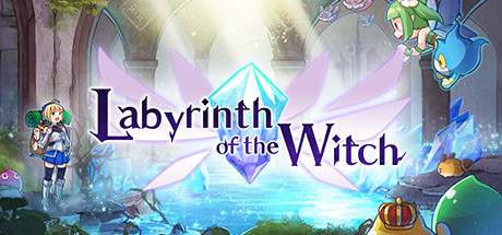 Labyrinth of the Witch   -      GAMMAGAMES.RU