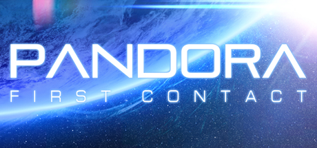   Pandora: First Contact -      GAMMAGAMES.RU