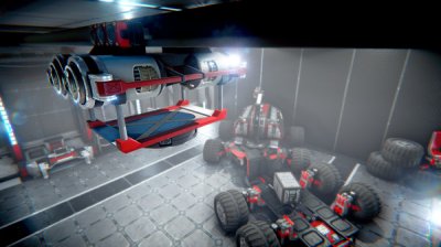  Rover Mechanic Simulator (+18) FliNG