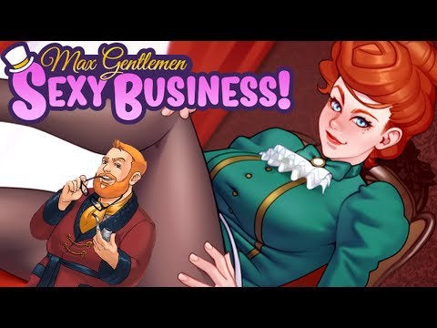   Max Gentlemen Sexy Business -      GAMMAGAMES.RU