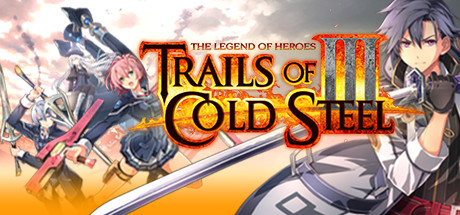   The Legend of Heroes: Trails of Cold Steel III -      GAMMAGAMES.RU