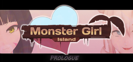   Monster Girl Island: Prologue -      GAMMAGAMES.RU