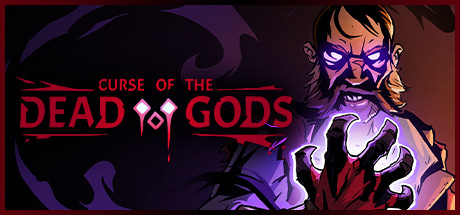  Curse of the Dead Gods  FliNG -      GAMMAGAMES.RU