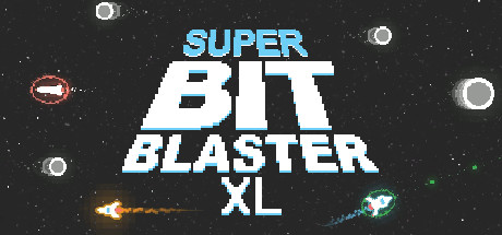  Super Bit Blaster XL  FliNG