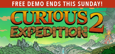   Curious Expedition 2 -      GAMMAGAMES.RU