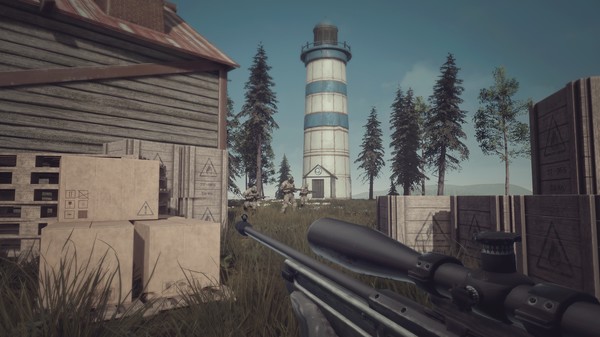   Withstand: Survival -      GAMMAGAMES.RU