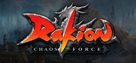 Rakion Chaos Force  -      GAMMAGAMES.RU