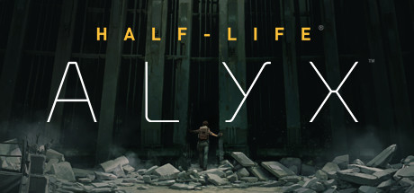  Half-Life: Alyx  FliNG