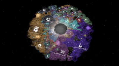  Stellaris: Federations  FliNG
