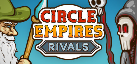  Circle Empires Rivals  FliNG -      GAMMAGAMES.RU
