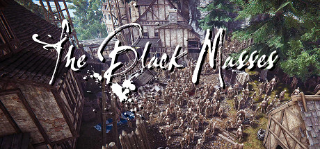   The Black Masses -      GAMMAGAMES.RU
