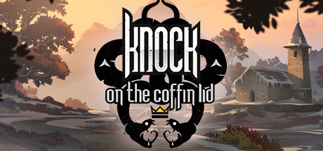  Knock on the Coffin Lid  FliNG -      GAMMAGAMES.RU
