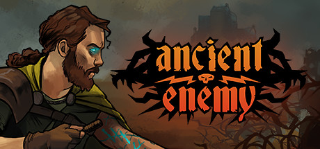   Ancient Enemy -      GAMMAGAMES.RU
