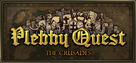   Plebby Quest: The Crusades -      GAMMAGAMES.RU