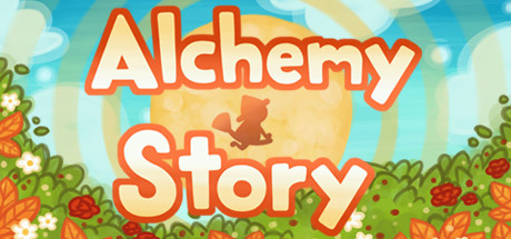   Alchemy Story -      GAMMAGAMES.RU