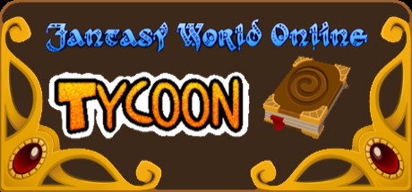   Fantasy World Online Tycoon