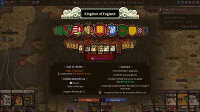   Plebby Quest: The Crusades