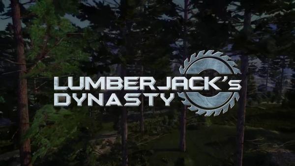  Lumberjack's Dynasty  FliNG