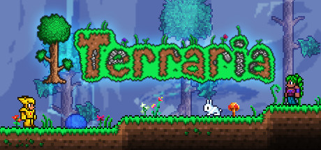Terraria (1.4) Journey's End     